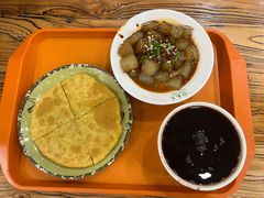 -杜记甜食(大众巷店)