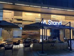 -M Stand(深圳布吉万象汇店)