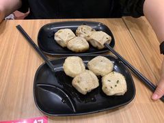 -小杨生煎(萧山机场店)