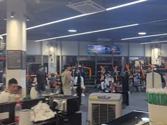 -AFTERWORK健身(万通中心店)