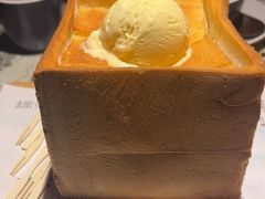 -绿茶餐厅(西湖银泰百货店)