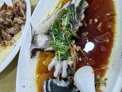 -吉莲利苑海鲜酒家(珠海拱北29年老字号店)