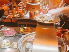 -西塔老太太泥炉烤肉(苏州大悦城店)