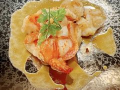 -松亭·铁板烧(欢乐海岸店)