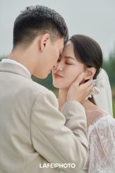 -帆拉斐婚纱摄影(春熙店)