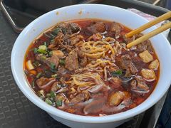 -蒋家肠旺面馆老店(合群路店)