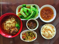 -好成财牛排馆(涂门街总店)