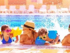 -悦莱美游泳健身(珠江新城花城汇店)