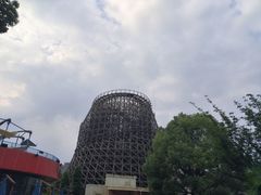 -成都欢乐谷