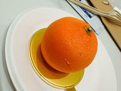 -文华饼店 Mandarin Oriental Cake Shop