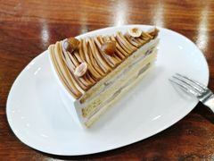 -black rainbow coffee