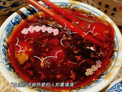 -南京大牌档(之心城店)
