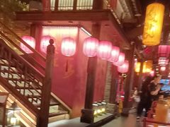 -小龙坎火锅(全球总店)