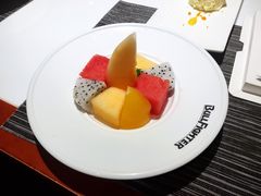 -斗牛士牛排餐厅(嘉里汇店)