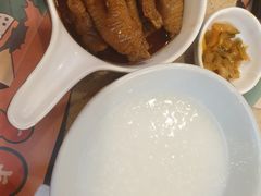 -点都德(华强南店)