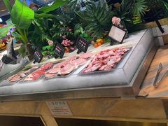 -鹿客臻鲜海鲜自助餐厅(永旺店)