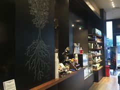 -星巴克(南京商厦店)