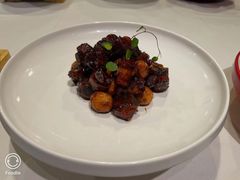 -大鸭梨烤鸭(枣园店)