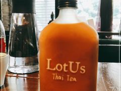 -Local泰莲庭(虹鳟鱼店)
