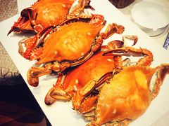 -十二海鲜(南湖店)