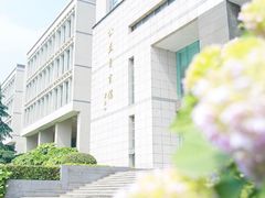 -江南大学(蠡湖校区)