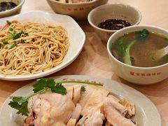 -百家鸡味馆(清泰店)