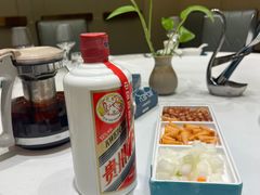 -银筵(武夷路店)
