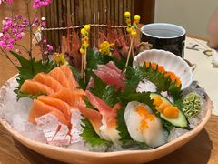 -和创柚子·会席日本料理(新区淮海街店)