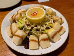 倍乐豆腐色拉-BELLOCO倍乐(静安店)