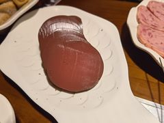 -渔港烤鱼(中百广场店)