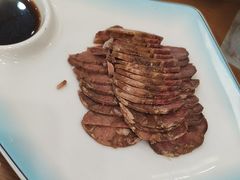 -百年认一力 太原老字号 (桥头街店)