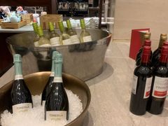 -新发展亚太JW万豪酒店·福苑咖啡厅