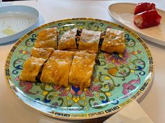 -洪禧楼·老广东海鲜酒楼(宁波万象城店)