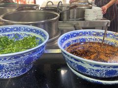 -陇上全荟兰州传统牛肉面(延吉路店)