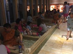 -丽池宫韩式汗蒸会馆(华灯坊店)
