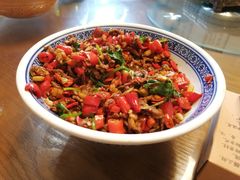 -爷爷的土钵菜(街道口店)