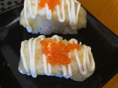 -昊·来了寿司(双楠2店)