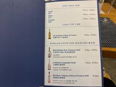 -LA MAISON公鸡和龙(蛇口店)