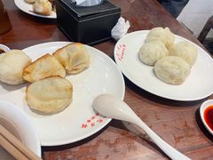 -许老八包子铺(回龙窝店)