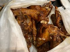 -飞尝蚝·顺德菜·鱼生(顺德总店)