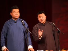 -青曲社相声(易俗街区店)