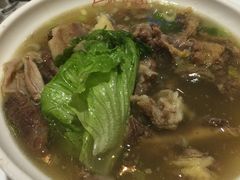 -陈记顺和牛肉火锅馆(天河北路店)