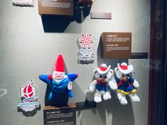 -上海体育博物馆