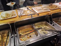 -素清香(解放路店)