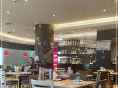 大堂-必胜客(兴华中路PH店)