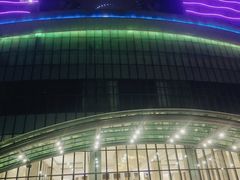 -漢咖啡·全服务式自助晚餐(武汉洲际酒店)