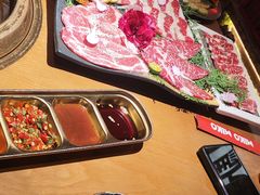 -MIKOMIKO和牛烧肉专门店(南门店)