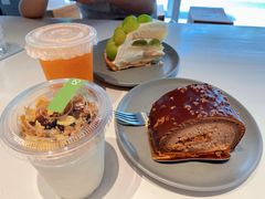 -吉森Bakery(教育路店)
