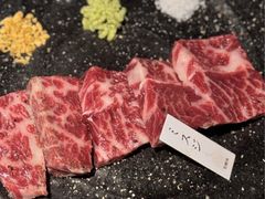 -焱铁烧·黑毛和牛专门店(杭州嘉里中心店)