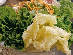 -云荷里·蒸汽石锅鱼·云南菜(中发百旺店)
